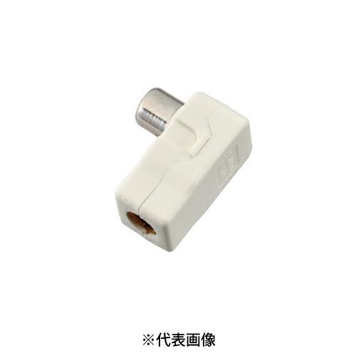 サン電子 F-5PLN-B 新4K8K衛星放送対応 コンセントプラグ