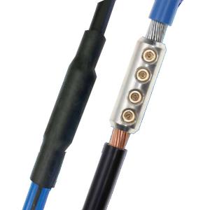 電線 矢崎エナジーシステム 600V CV 100sq 3芯 やわらか電線 (CV100sqx3cYA