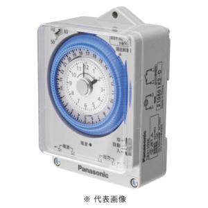 Panasonic（パナソニック） TB251201N 協約型ソーラータイムスイッチ