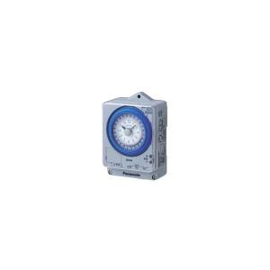 パナソニック　タイムスイッチ　TB24201 Panasonic（パナソニック） TB24201 協約型電子式タイムスイッチ(年間