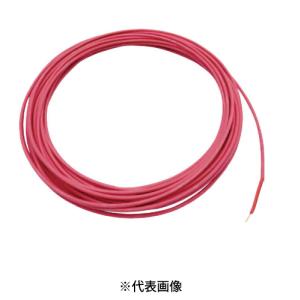 矢崎エナジーシステム 600V CV 60sq 3芯 やわらか電線 (CV60sqx3cYA 