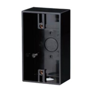 未来工業 PVR22-2K 露出スイッチボックス VE16・22(1・2方出 未来工業 PVR22-2K 露出スイッチボックス VE16・22(1・2方出