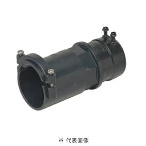 Z-DC54 ネグロス ダクタークリップ(溶融亜鉛めっき仕上げ、10個入