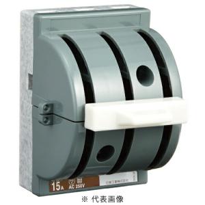 日東工業 DCS 3P300A DCS切換カバースイッチ 定格電圧AC250V