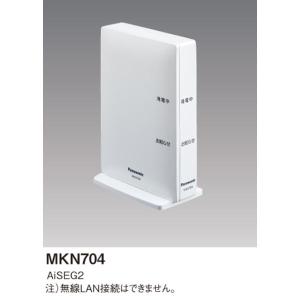 Panasonic（パナソニック） MKN7138 AiSEG2 7型モニター機能付用電源