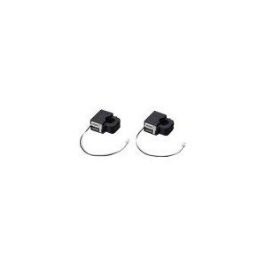 パナソニック MKN73SCTM CT 主幹用 分割形 2コ : 電材ONLINE - 通販 