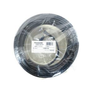 パナソニック VB80103TP 太陽電池モジュールHIT用ケーブル 延長ケーブル 20m