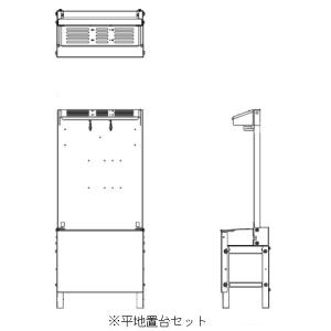 Panasonic（パナソニック） VBPC244GM4T 屋外用兼用マルチストリング型