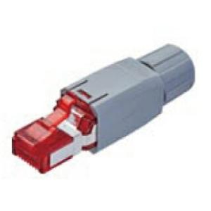 Panasonic（パナソニック） WZ7519W CAT6A情報モジュラジャック 組立