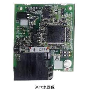三菱電機（MITSUBISHI ELECTRIC） FR-A8NC インバータ内蔵オプション