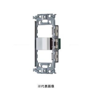 Panasonic（パナソニック） WNSS50929W SO-STYLE スイッチ・取付枠