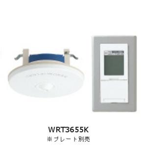 Panasonic（パナソニック） WRT33649 熱線センサ付自動スイッチ 光