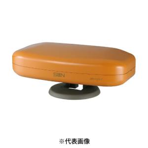 サン電子 HCBU453 4K8K衛星放送対応 電源分離型 利得切換式CS・BS・UHF