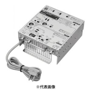 サン電子 CB-K35DS 4K8K衛星放送対応 CS・BSブースタ 35dB型 : 電材