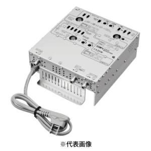 サン電子 CBUF46 CS・BS・UHF・V-Low・FMブースタ 46dB型 屋内用