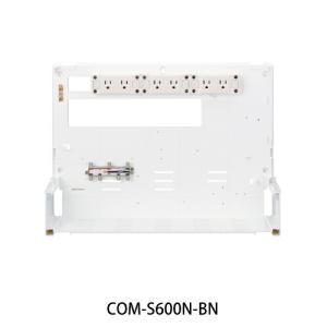 サン電子 COM-S1000-GN 情報分電盤 COM-S Gモデル 搭載機器 コンセント