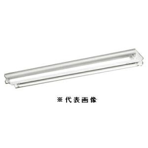 オーデリック XL551147R LED-TUBEベースライト 40形 逆富士型2灯 FL40W×2...