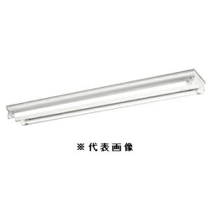 オーデリック XL551147R1H LED-TUBE ベースライト 40形 調光タイプ逆富士型2灯...