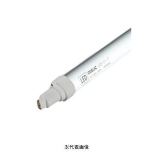 ODELIC（オーデリック） NO427B 直管形LEDランプ 20形 非調光 片側給電