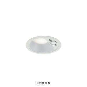 コイズミ照明 AD7142W27 S形人感センサ付ダウンライト 60W相当 防雨型