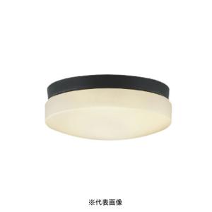 展示品　コイズミ照明　シーリングライト　2020年製 コイズミ照明 AU55991 LED軒下シーリングライト (防雨・防湿型) FCL20W