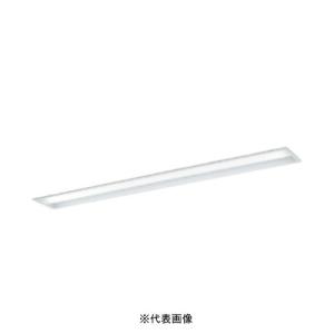 コイズミ照明 AH92029L+AE57502 LEDベースライト 本体＋ユニット 40形