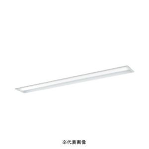 コイズミ照明 AH92029L+AE57502 LEDベースライト 本体＋ユニット 40形
