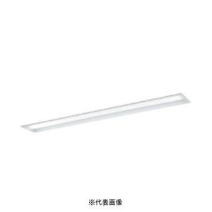 コイズミ照明 AH92029L+AE57486 LEDベースライト 本体＋ユニット 40形