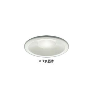 コイズミ照明 AD51099 S形浅型ダウンライト 非調光タイプ 白熱球60W相当 昼白色｜densetusizai