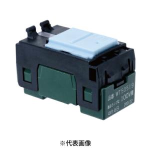 Panasonic（パナソニック） WT505429 埋込ほたる4路スイッチB表示付