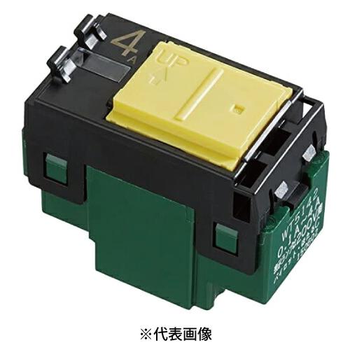 パナソニック WT5142 埋込パイロットほたるスイッチC 片切・3路両用 表示付 4A 200V ...