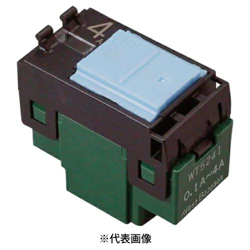パナソニック WT5241 埋込パイロットスイッチB 片切 表示付 4A 300V AC