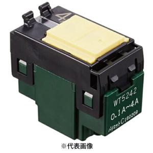 Panasonic（パナソニック） WT505129 埋込ほたる片切スイッチB表示付