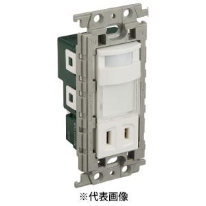 Panasonic（パナソニック） WTF4067W 埋込明るさセンサ付ナイトライト