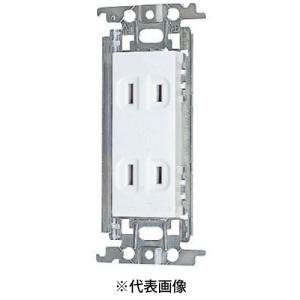 パナソニック　WK4604W 　スマート接地防水コンセント　4個セット 楽天市場】WK4604W パナソニック スマート接地防水コンセント