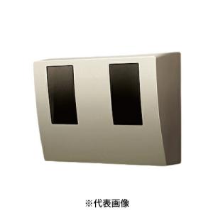 Panasonic（パナソニック） BQKN8315BK WHMボックス1コ用・30A-120A用