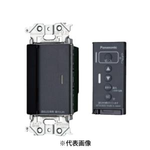 Panasonic（パナソニック） 電設資材 WTK18115WK センサ付配線器具