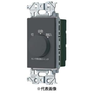 Panasonic（パナソニック） WTK2611K 熱線センサ付自動スイッチ 天井