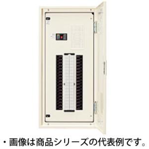 日東工業 PEN40-20 アイセーバ協約形プラグイン電灯分電盤 基本タイプ 単相3線式 主幹400...