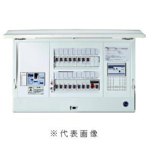 日東工業 HCD3E6-82TEM HCD型ホーム分電盤 放電検出ユニット付 単相3線