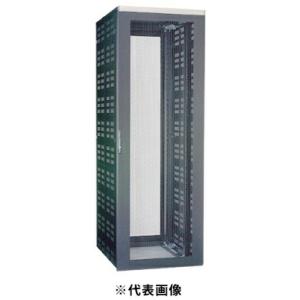 日東工業 FSS100-720EKN システムラック サーバ収納タイプ FSシリーズ