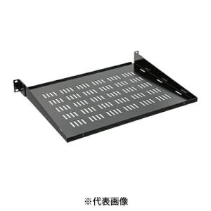 日東工業 RD152-50SN スリット付台板セット L型レール付〔FS・FCS・FV
