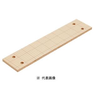 日東工業 THX-MB2 HUB収納キャビネット THDシリーズ用オプション 木製基板 外形 (W=...