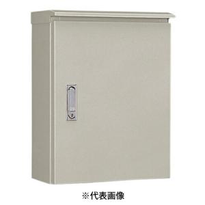 日東工業 ORB20-96-2 屋外用制御盤キャビネット 水切構造 防塵・防水パッキン付 木板ベース ヨコ900mm タテ600mm フカサ200mm 塗装色:選択してください。