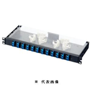 日東工業 RD97-1LC24MN スプライスユニット ラックマウント型 固定式