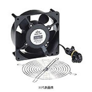 日東工業 PF-150-2A 盤用換気扇 樹脂羽根ファン AC200V 寸法mm W170