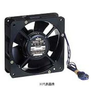 日東工業 PF-150-2A 盤用換気扇 樹脂羽根ファン AC200V 寸法mm W170