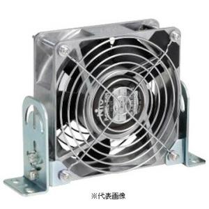 日東工業 PF-150-2A 盤用換気扇 樹脂羽根ファン AC200V 寸法mm W170