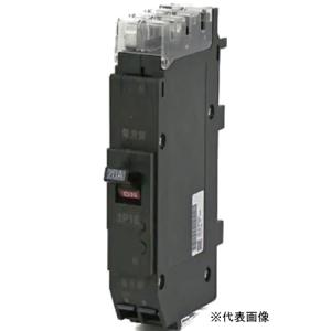 日東工業 Nito/日東工業 NX52A 2P 20A スリムサーキットブレーカー Ψ