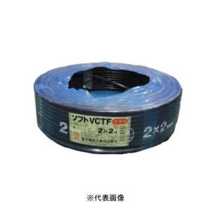 CVケーブル CV14sq 2芯 cv 14SQ×2C CV2-14 電線 14sq 住電日立